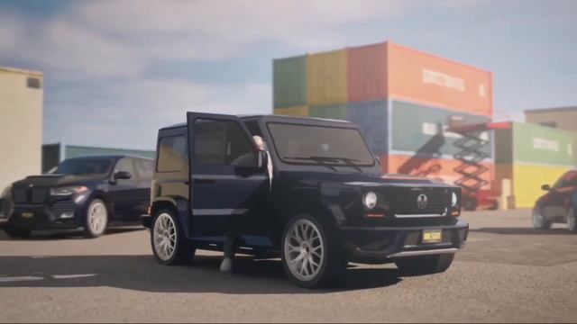 😱НОВЫЕ ФИШКИ ОБНОВЛЕНИЯ В car parking multiplayer • ТЫ ЭТОГО НЕ ЗНАЛ!! смотреть онлайн