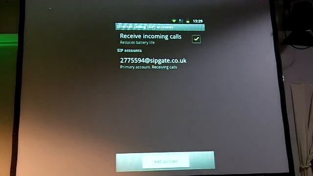 Google Android 2.3 & Nexus S presentation LeWeb10 смотреть онлайн