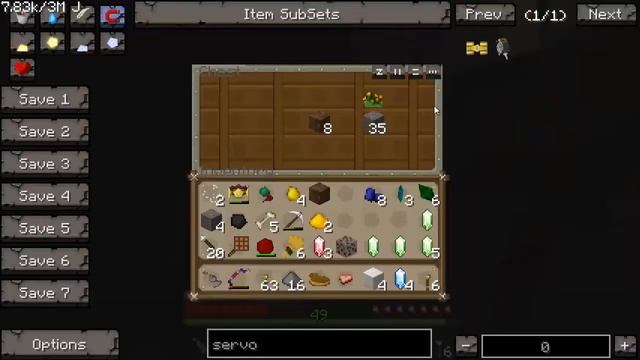 [Big Dig+] Highlights #1 [Minecraft with 115+ of the best mods] смотреть онлайн
