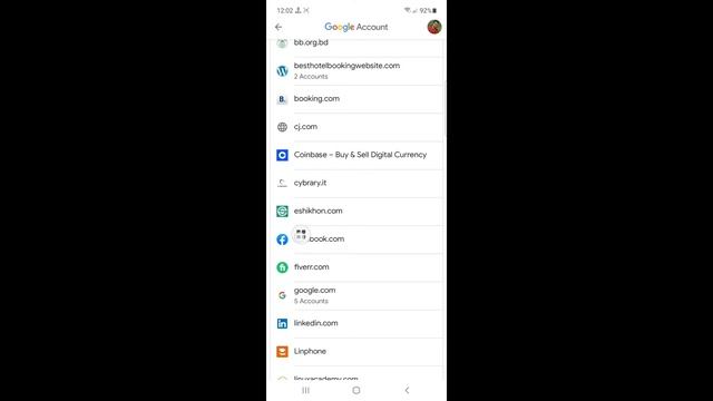 how to remove saved password from google smart lock android phone 2021 смотреть онлайн