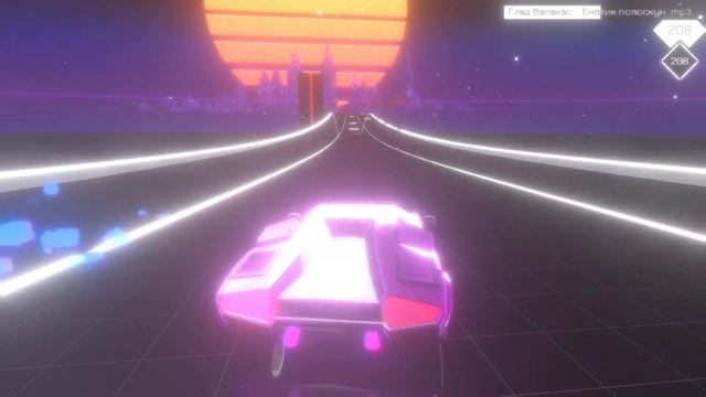 🔥🔥 Глад Валакас - Енотик полоскун в Music Racer 🔥🔥 смотреть онлайн