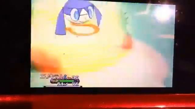 Pokemon X & Y English 3DS ROM Download Free - October 2013