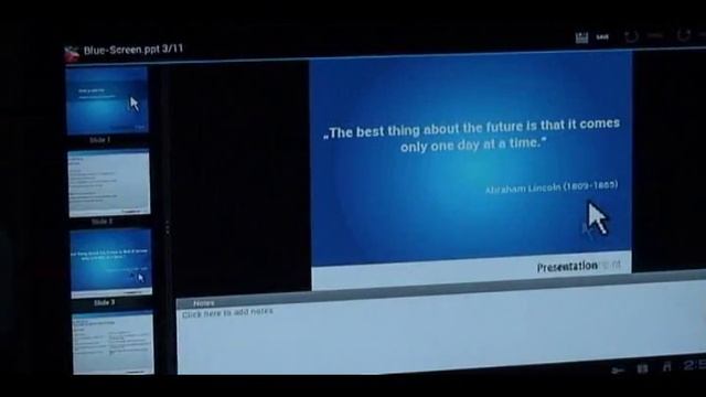 MK802 Google Android 4.0 TV-BOX Display Video.flv смотреть онлайн