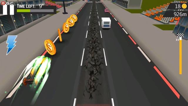 Formula Traffic Racing 2019 - Speed Car Race games - Android gameplay FHD #2 смотреть онлайн