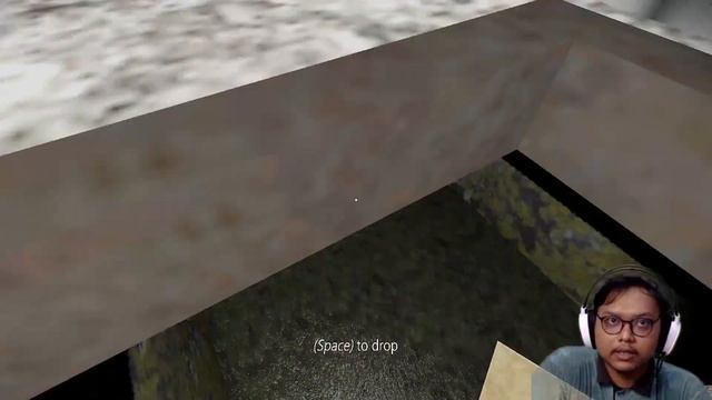 AKHIRNYA LARI DARI PINTU UTAMA - Granny #1 смотреть онлайн