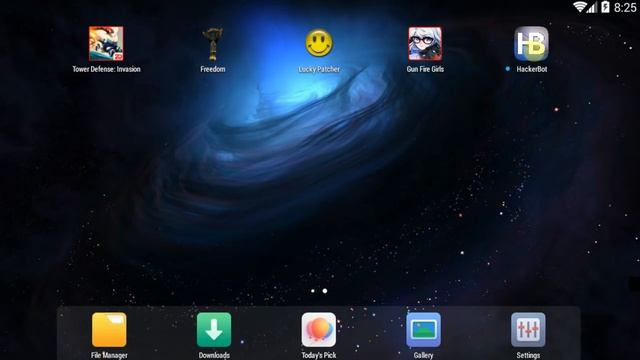 How to Hack Android Games using HackerBot APK - Gameguardian, Game Hacker, Lucky Patcher Alternativ смотреть онлайн