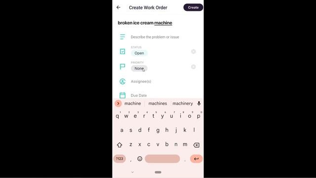 Maintenance Work Order Management Overview | Coast Mobile Tutorials смотреть онлайн