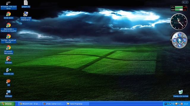 Descargar gadgets para windows xp,vista,7 y 8 смотреть онлайн