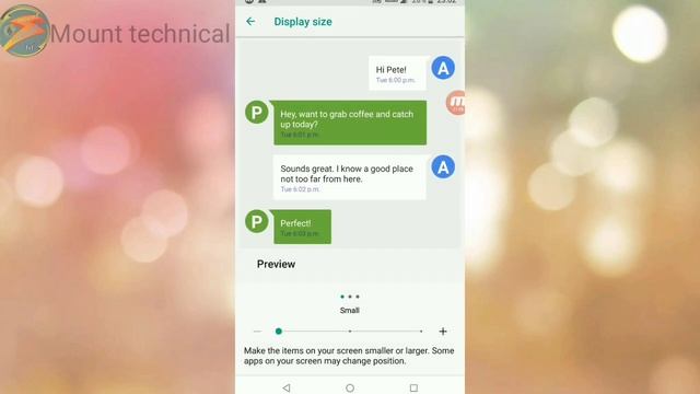 Change Android app Icon Size. | App Ka size chota kaise kare. смотреть онлайн