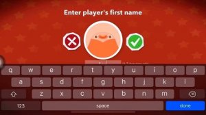 Endless alphabet l fast 1x