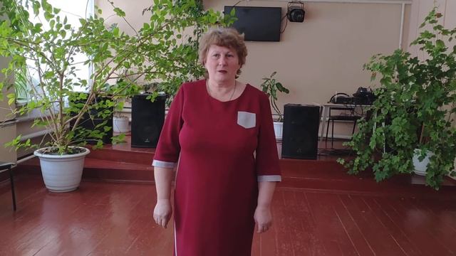 Полководец М.Б.Барклай-де-Толли (рассказывает Л.Ф. Шмис) в рамках акции "Служу России" смотреть онлайн