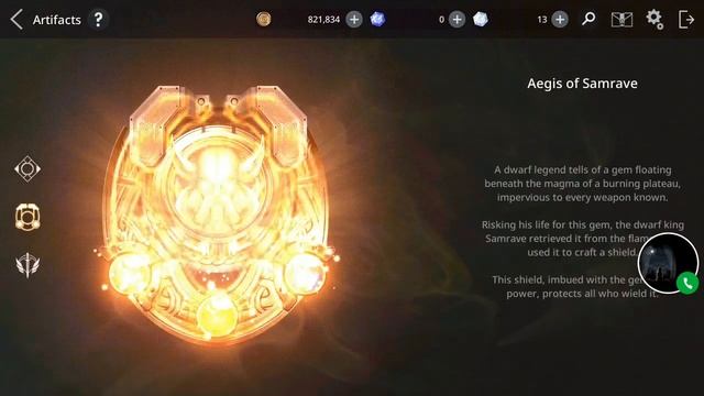 SHINY SPIRITSTONES TIPS - AxE: Alliance X Empire (ANDROID) смотреть онлайн