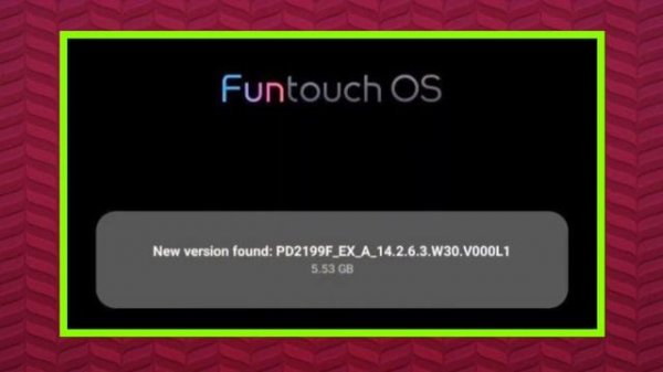 IQOO Neo 6 Android 14 Beta Update Release in India | Iqoo Neo 6 Android 14 First look