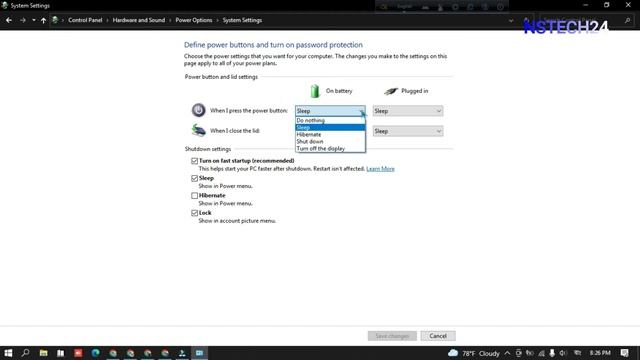 Don't SHUT DOWN your computer||How to fix shutdown problem in windows 10||How to fix windows proble смотреть онлайн