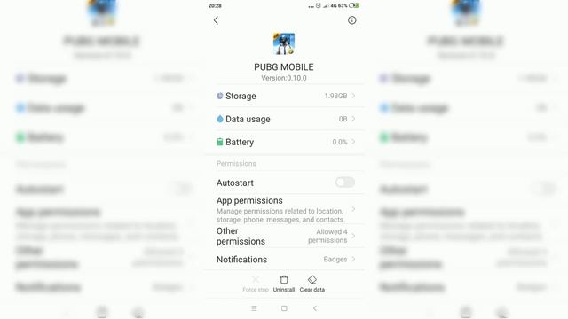 FIX Stuck at Loading Screen PUBG Mobile ! смотреть онлайн