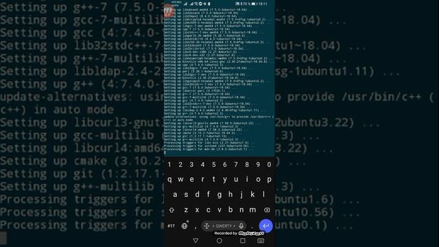 сервер андройд кс 1.6 смотреть онлайн