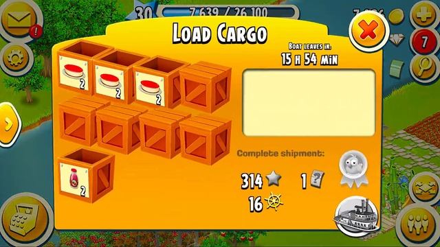Hay Day - Gameplay Walkthrough Episode 108 (iOS, Android) смотреть онлайн