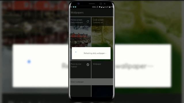 Pixel 2 Launcher - No Root || Any Android Device смотреть онлайн