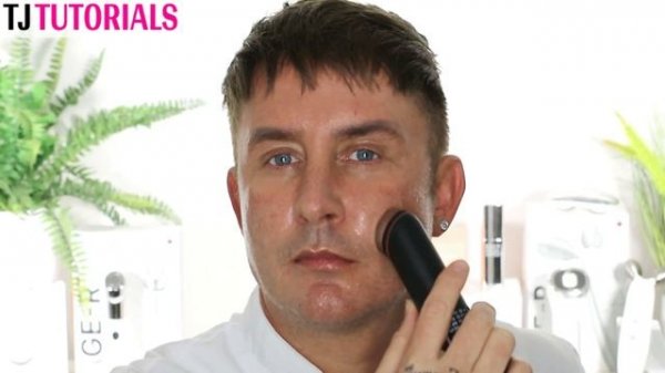 Medicube Booster Pro Part 2 | How to use Booster Mode (Booster H)