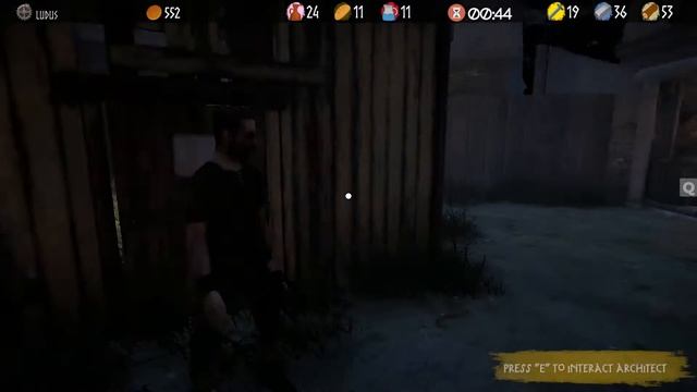 I Trained Up A Gladiator and Destroyed The Tournament ~ Ludus смотреть онлайн