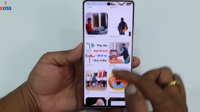 Google Photos Hidden Settings to fix Battery Drain Problem | How to Fix Battery Draining Android Ne смотреть онлайн