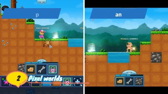 Juegos crossplay "multiplataforma" Android a pc parte 3 смотреть онлайн