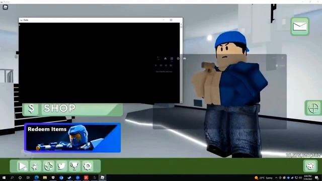 [KEYLESS] Best Free Roblox Executor/Exploit (2022) | NO KEY System | Script Hub | Level 8-9 [ WORK смотреть онлайн