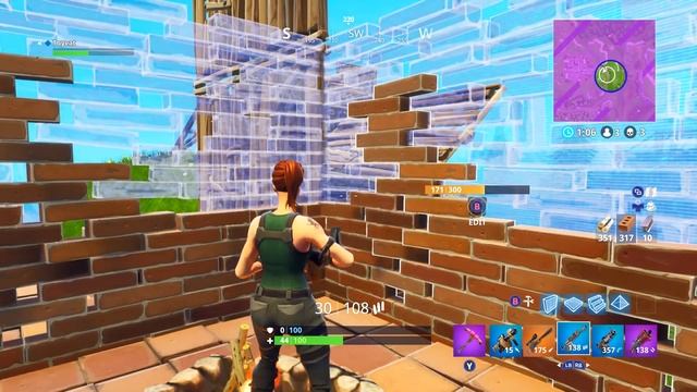 Fortnite For ANDROID & iOS - CROSS PLATFORM смотреть онлайн