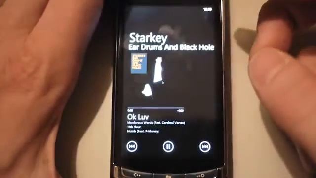 windows phone 7 смотреть онлайн