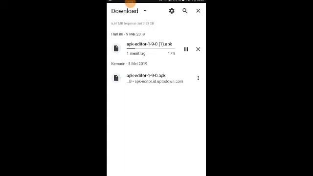 CARA DOWNLOAD APK EDITOR PRO PALING TERBARU TANPA PEMBAYARAN DI PLAY STORE смотреть онлайн