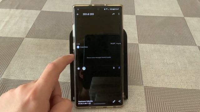 AAAD: è la fine con Android auto 6.4 смотреть онлайн