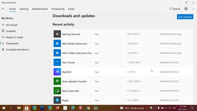 Windows 10 Windows 11 Core apps viewer questions смотреть онлайн