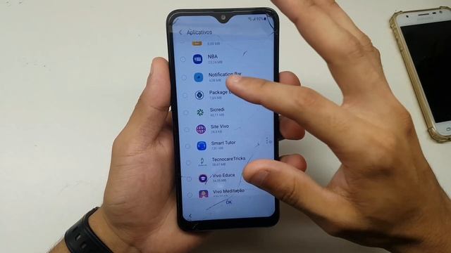 Remover Conta Google Samsung A10s Sem Fone/sem Chip/sem Pc (MÉTODO RÁPIDO) Sem Dowgrad, Desbloqueio