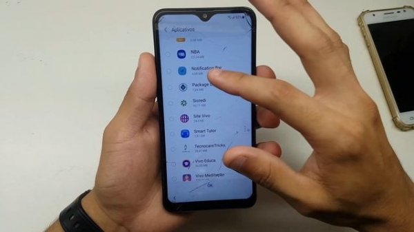 Remover conta google Samsung A10s sem fone/sem chip/sem pc (MÉTODO RÁPIDO) sem dowgrad, desbloqueio