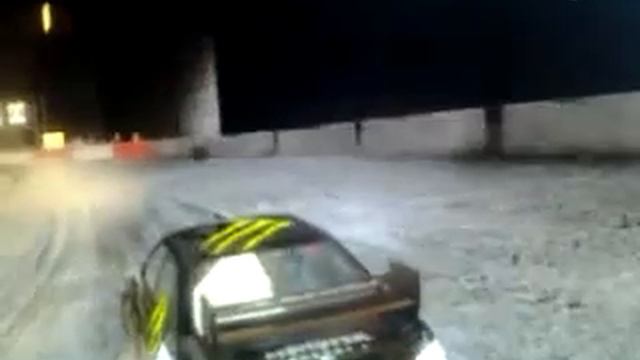 Dirt 2 Drift смотреть онлайн