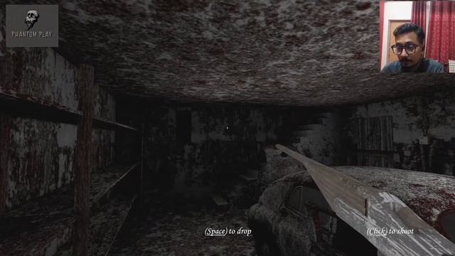 Granny recaptured imposible mode hindi | Granny new update gameplay 2024 смотреть онлайн