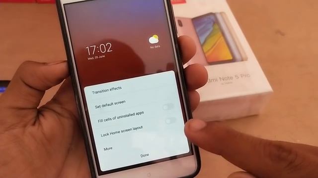 Redmi Note 5 Pro MIUI 10.3.1.0 Android Pie(p) Update bugs Do Not Update?Fix смотреть онлайн