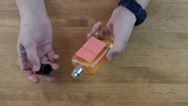 Pomelo Paradis Atelier Cologne