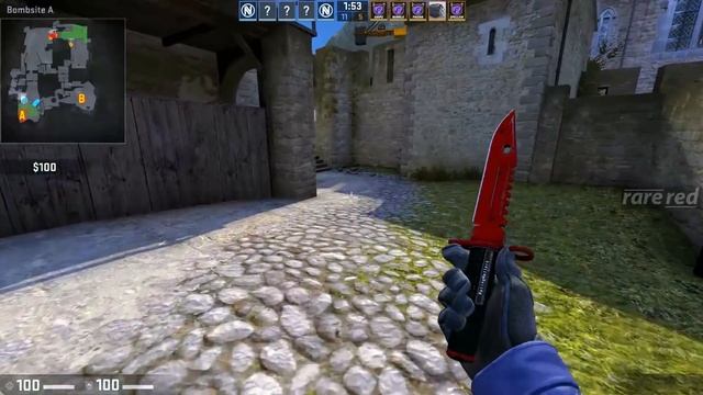 Happy 40-19 / EnVyUs vs Windigo / ELEAGUE Major 2018 - EU Minor / Groups Stage смотреть онлайн