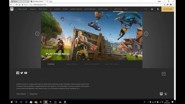 HOW TO GET TWITCH PRIME SKINS!!! смотреть онлайн