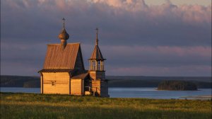 Рок-баллада "Владимирская Русь", группа "Черный кофе".