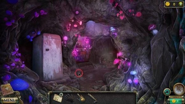 Darkness and Flame 2 Bonus Walkthrough