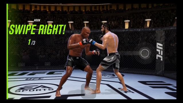 [100 mb😱] How To Easily Download UFC GAME In All device || High Graphics Game + Gameplay смотреть онлайн