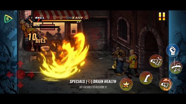 DOWNLOAD STREETS OF RAGE 4 MOBILE MOD APK FULL VERSION 2022||UNLIMITED MONEY смотреть онлайн