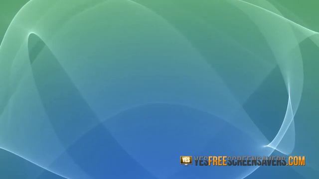 Turquoise Wooze Screensaver — Free Windows 7 PC Screensaver смотреть онлайн