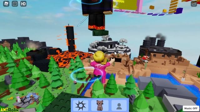 ROBLOX - 23 BADGES/CODE in Find The Kittens! - Gameplay - iOS / Android & PC Games смотреть онлайн