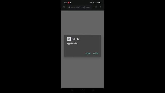 MAVIC MINI | 1.2.2 UPDATE(manual download for Android devices)TAGALOG смотреть онлайн