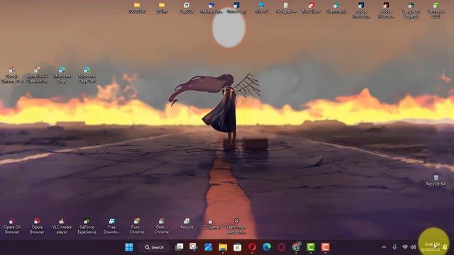 How to Disable Start menu account notifications on Windows 11 23H2 смотреть онлайн