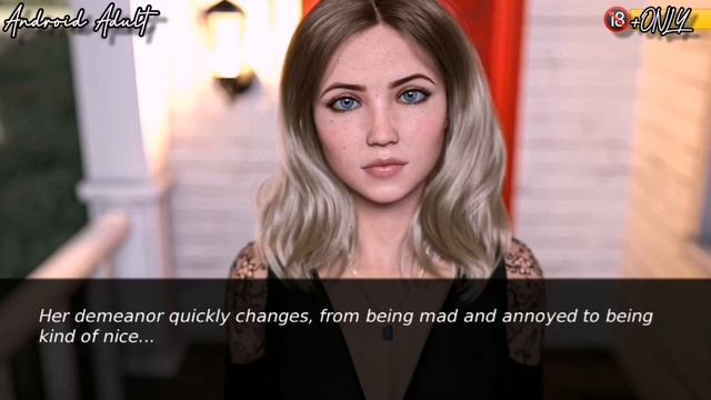 ROSEWATER MANOR || "PART 1"||EP 1 || GAMEPLAY ||WALKTHROUGH ||ANDROID смотреть онлайн