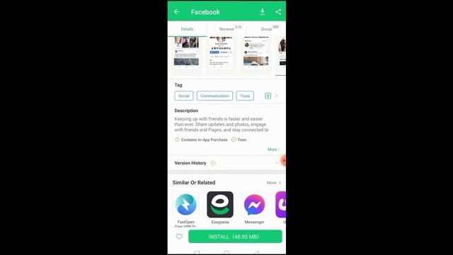 How To Download Android Mobile Old Version App { Application, APK } смотреть онлайн